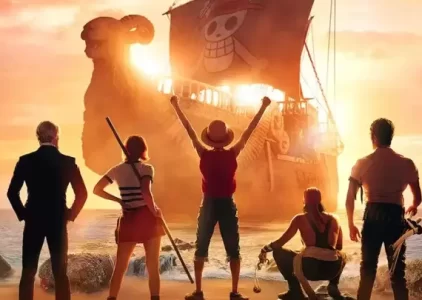 Live Action – One Piece