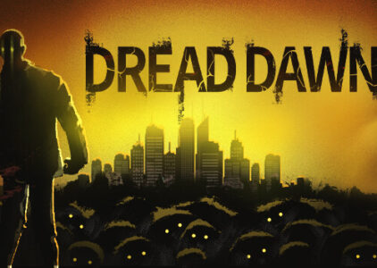 Dread Dawn (A véspera do desastre)