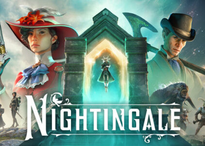 Nightingale – Novo Game de Sobrevivência