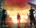 Final Fantasy VII Rebirth – 29 Fevereiro (PS5)